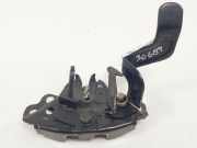 Schlossfänger Motorhaube Nissan (F15) DIG-T ACENTA Motor 1,2 Ltr. - 85 kW 16V CAT 5 puertas 2014 2014