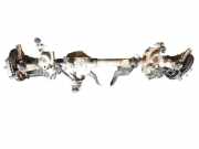 Unterrahme Vorne RATIO350 Jeep Grand Cherokee (WG/WJ) SUV 2.5 TD (M52) 1993
