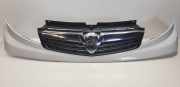 Grill 623100248R Opel FURGÓN/Kombi (07.2006 =>) 2.0 CDTI 114 CV L1H1 2700 (vol.der) Motor 2,0 Ltr. - 84 kW 16V CDTI 4 puertas 2006 2006