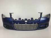 Stoßstange Vorne Volkswagen Eos (1F7/F8) Cabrio 2.0 FSI 16V (BVY) 2006 BVY