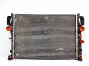 Radiator 2115000102 Mercedes-Benz E Kombi (S211) Kombi 3.2 E-320 4-Matic V6 18V (M112.954) 2003