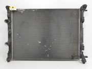 Radiator 876963QC Renault Scénic II (JM) Großraumlimousine 1.5 dCi 105 (K9K-732) 2003