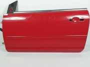 Tür Links Vorne Ford Focus 2 C+C Cabrio 2.0 16V (A0DA) 2006