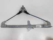 Fensterheber Elektr. Links Vorne Opel Agila (A) Großraumlimousine 1.0 12V Twin Port (Z10XEP) 2003