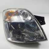 Scheinwerfer Rechts RHD0070 Kia Picanto (BA) Schrägheck 1.1 12V (G4HG) 2004