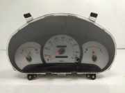 Tachoeinheit Kmh 78807400 Hyundai Atos Schrägheck 1.0 12V Prime (G4HC-E) 2001
