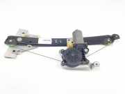 Fensterheber Elektr. Links Hinten 119971XXX Volvo S80 (TR/TS) Limousine 2.4 D5 20V (D5244T) 2001