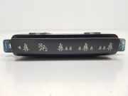 Multifunctionelle Display Nissan Qashqai (J10) SUV 1.5 dCi (K9K-282(Euro 5)) 2006