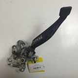 Schlossfänger Motorhaube 9687538080 Citroën C4 Berline (NC) Schrägheck 5-drs 1.6 Hdi 90 (DV6DTED(9HP)) 2012