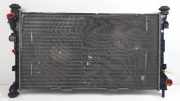 Radiator 4T168005GA Ford (TC7) 1.8 TDCi 90 CV Kombi Batalla Larga Trend N1 Motor 1,8 Ltr. - 66 kW 8V TDCi Duratorq 5 puertas 2002 2002