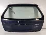 Heckklappe Toyota Corolla (EB/WZ/CD) Schrägheck 1.6 16V VVT-i (3ZZFE) 1999