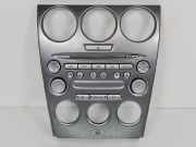 Kombischalter GJ6AG1231 Mazda 6 Sport (GG14) Schrägheck 2.0 CiDT HP 16V (RF5C) 2002