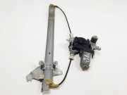 Fensterheber Elektr. Rechts Hinten CR119044E Nissan Navara (D40) Pick-up 2.5 dCi 16V 4x4 (YD25DDTi) 2005