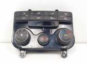 Bedienung Heizung 972502L150 Hyundai i30 (FD) Schrägheck 1.4 CVVT 16V (G4FA) 2009
