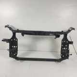 Schließplatte Kühlerträger Nissan (J10) 4x2 1.5dCi Acenta Motor 1,5 Ltr. - 78 kW dCi Turbodiesel CAT 5 puertas 2006 2006