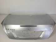 Heckklappe Mercedes-Benz SLK (R171) Cabrio 1.8 200 K 16V (M271.944) 2004