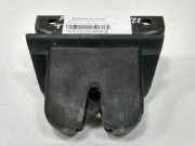 Heckschloss Audi AVANT (4B5) 2.5 TDI Motor 2,5 Ltr. - 120 kW V6 24V TDI 5 puertas 2002 2002