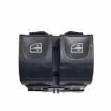Schalter Für Elekt. Fensterheber Links Vorne 254113300R Dacia Sandero III Schrägheck 1.0 TCe 90 12V (H4D-470(H4D-E4)) 2020