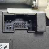 Fensterheber Elektr. Links Vorne 997690108 Volvo S40 (MS) Limousine 2.0 D 16V (D4204T(Euro 3)) 2004