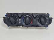 Bedienung Heizung BM5T18549 Ford + (CDU) 1.19 TI-VCT 85 ULTIMATE Motor 1,2 Ltr. - 63 kW Ti-VCT 5 puertas 2018 2018