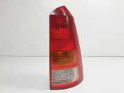 Rücklicht Rechts XS4X13N004EC Ford TURNIER (CAK) Ambiente Motor 1,8 Ltr. - 74 kW TDCi CAT 5 puertas 1998 1998