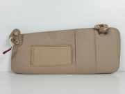 Sonnenblende Links BMW 3 serie Touring (E46/3) Kombi 325i 24V (M54-B25(256S5)) 2000