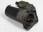 Anlasser 0001106023 Renault Megane II CC (EM) Cabrio 2.0 16V (F4R-770) 2004