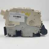 Türschloss Rechts Vorne FQJ500120 Land + Range Rover Range Rover III (LM) Geländewagen 2.9 TD6 24V (M57-D30) 2002