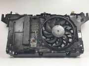Kühlerventilatormotor 9627884480 Citroën C5 I Berline (DC) Schrägheck 2.0 16V (EW10J4(RFN)) 2002