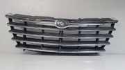 Grill 04857802AB Chrysler Voyager/Grand Voyager (RG/RS) Großraumlimousine 2.8 CRD 16V Grand Voyager (ENR) 2004