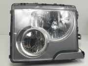 Scheinwerfer Links XBC000730 Land + Range Rover Range Rover III (LM) Geländewagen 2.9 TD6 24V (M57-D30(306D1)) 2002