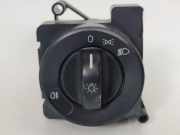 Lichtschalter A9065450104 Mercedes-Benz MERCEDES II CAJA CERRADA (DESDE 01.06) 309/311/313/315 CDI (906.631/633/635/637) Motor 2,1 Ltr. - 80 kW CDI CAT 4 puertas 2006 2006