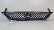 Grill 6M218B271B Ford Galaxy (WA6) Großraumlimousine 2.0 TDCi 16V 140 (UFWA(Euro 5)) 2006