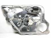 Fensterheber Elektr. Links Hinten A2218204602 Mercedes-Benz S (W221) Limousine 3.0 S-320 CDI 24V (OM642.930) 2005