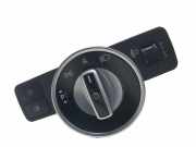 Lichtschalter A2049058002 Mercedes-Benz GLK (204.7/9) SUV 2.2 220 CDI 16V BlueEfficiency 4-Matic (OM651.912) 2008