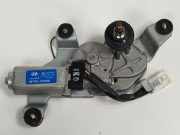 Scheibenwischermotor Hinten 987002D000 Hyundai Elantra III Liftback 1.6i 16V (G4ED) 2000