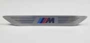 Zierleiste Heckklappe 7313143 BMW X5 (F15) SUV M50d 3.0 24V (N57-D30C) 2014