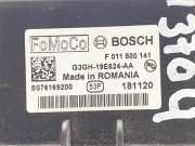 Heizwiderstand G3GH19E624AA Ford Focus 4 Schrägheck 1.5 EcoBlue 120 (ZTDA) 2018