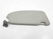 Sonnenblende Links Ford Focus 2 C+C Cabrio 2.0 TDCi 16V (G6DB) 2006