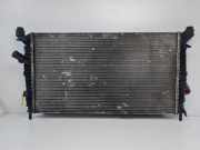 Radiator 3M5H8005TK Ford C-MAX (CAP) Trend 1.6 TDCi 109 CV Motor 1,6 Ltr. - 80 kW TDCi CAT 5 puertas 2003 2003