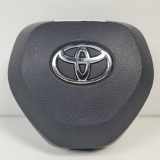 Airbag Lenkrad TG17A02001 Toyota RAV4 (A5) Geländewagen 2.5 Hybrid 16V (A25AFXS) 2020
