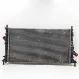 Radiator Mazda BERLINA (BK) Active 1.6 VVT 105cv 5p Motor 1,6 Ltr. - 77 kW 16V CAT 5 puertas 200 2003