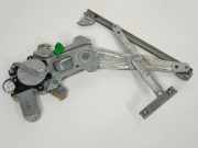 Fensterheber Elektr. Links Hinten 5PUERTAS Subaru Forester (SG) SUV 2.0 16V X (EJ201) 2002