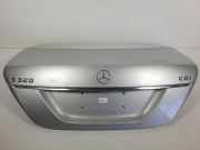 Heckklappe Mercedes-Benz S (W221) Limousine 3.0 S-320 CDI 24V (OM642.930) 2006