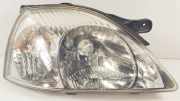 Scheinwerfer Rechts 92102FD0 Kia Rio (DC22/24) Schrägheck 1.3 (A3E) 2002