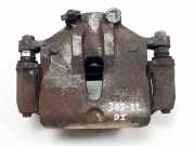 Bremssattel Links Vorne Hyundai i30 (FD) Schrägheck 1.4 CVVT 16V (G4FA) 2007