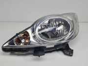 Scheinwerfer Links 811500H030 Peugeot 107 Schrägheck 1.0 12V (384F(1KR)) 2005