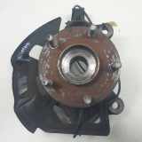 Achsschenkel Rechts Vorne KD3533021 Mazda 2.2 D 150 CV 4WD Style Motor 2,2 Ltr. - 110 kW Turbodiesel CAT 5 puertas 2011 2011