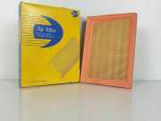 Luftfilter Komplett CKI12240 Mazda Demio (DW) Großraumlimousine 1.3 16V (B3) 2000