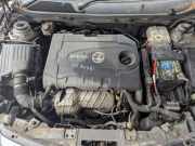 Motor A20DTH Opel Insignia Sports Tourer Kombi 2.0 CDTI 16V 160 Ecotec (A20DTH(Euro 5)) 2009